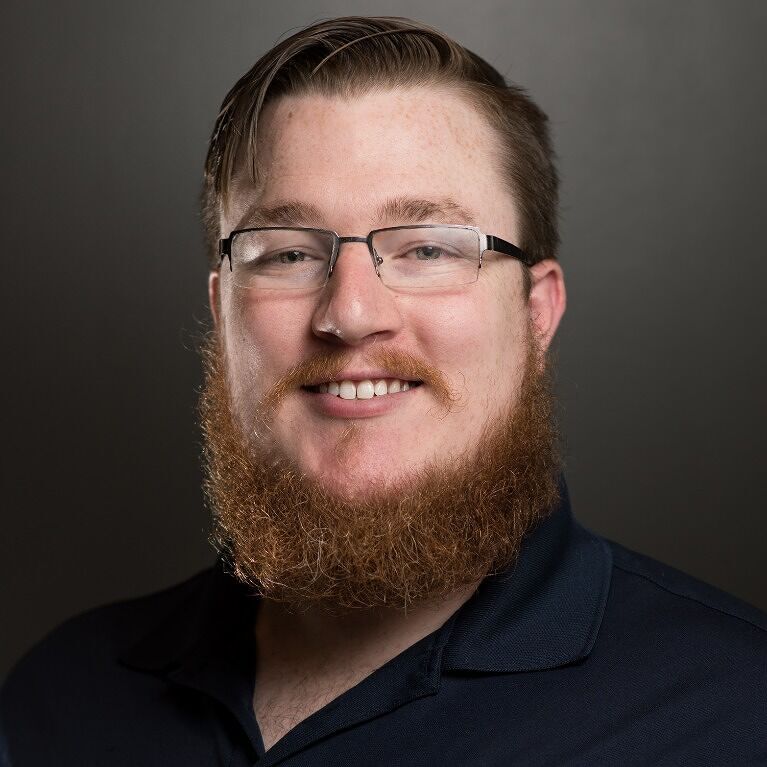 Джастин Сэмпсон